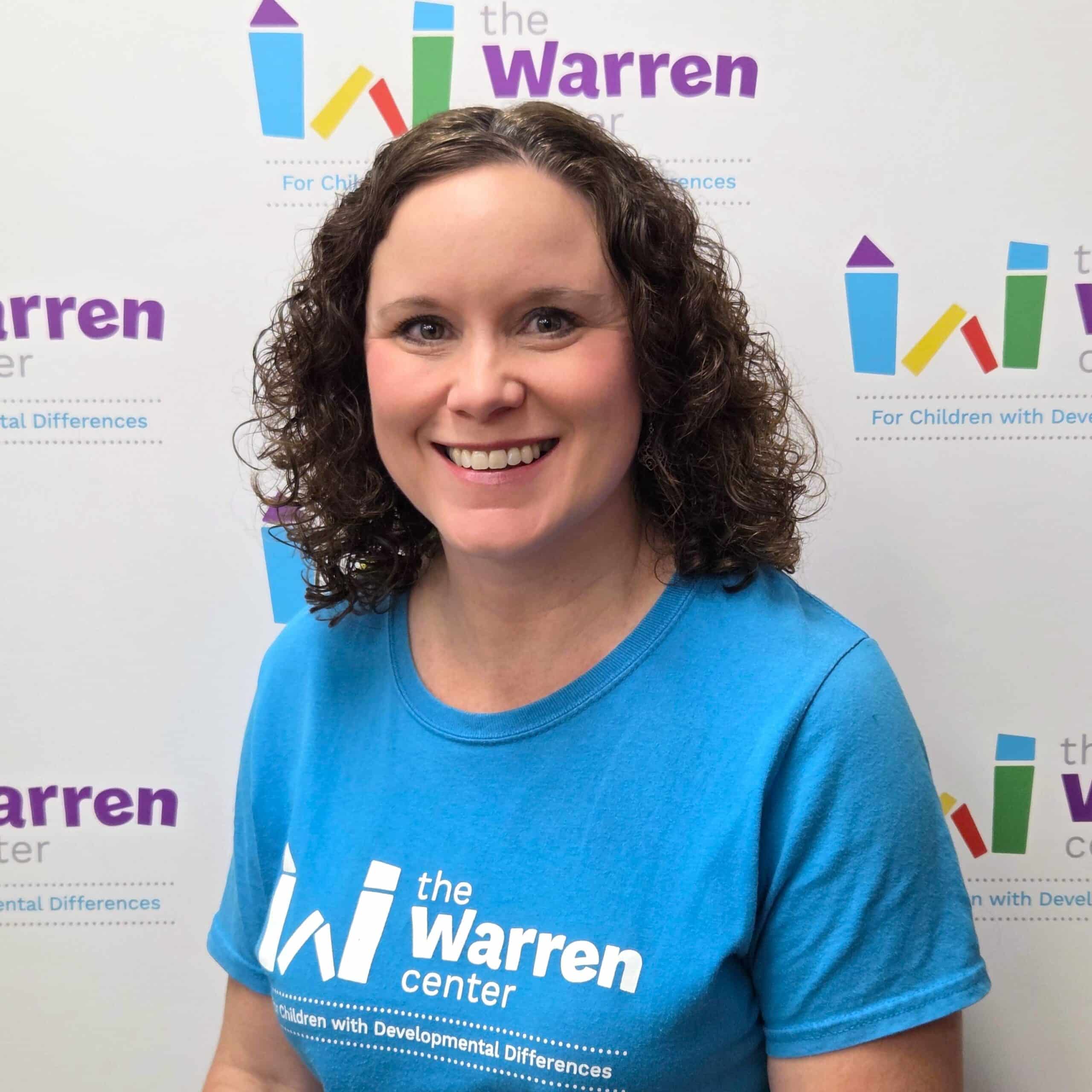 Susan Summer | The Warren Center