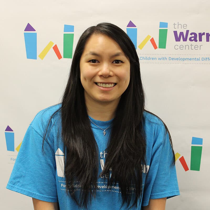 Karen Lin Banzon | The Warren Center