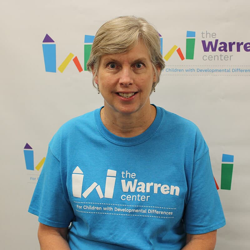 Lori Medlin | The Warren Center