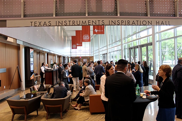 The Warren Center Breakfast - The Warren Center