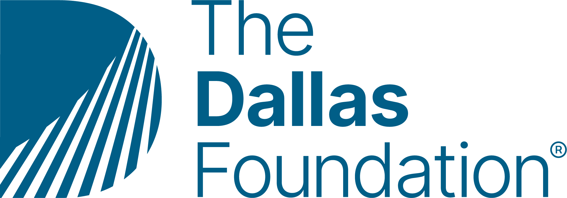 Thedallasfoundation Logo Stacked Fullcolor - The Warren Center | Non-profit organization in Richardson, Texas