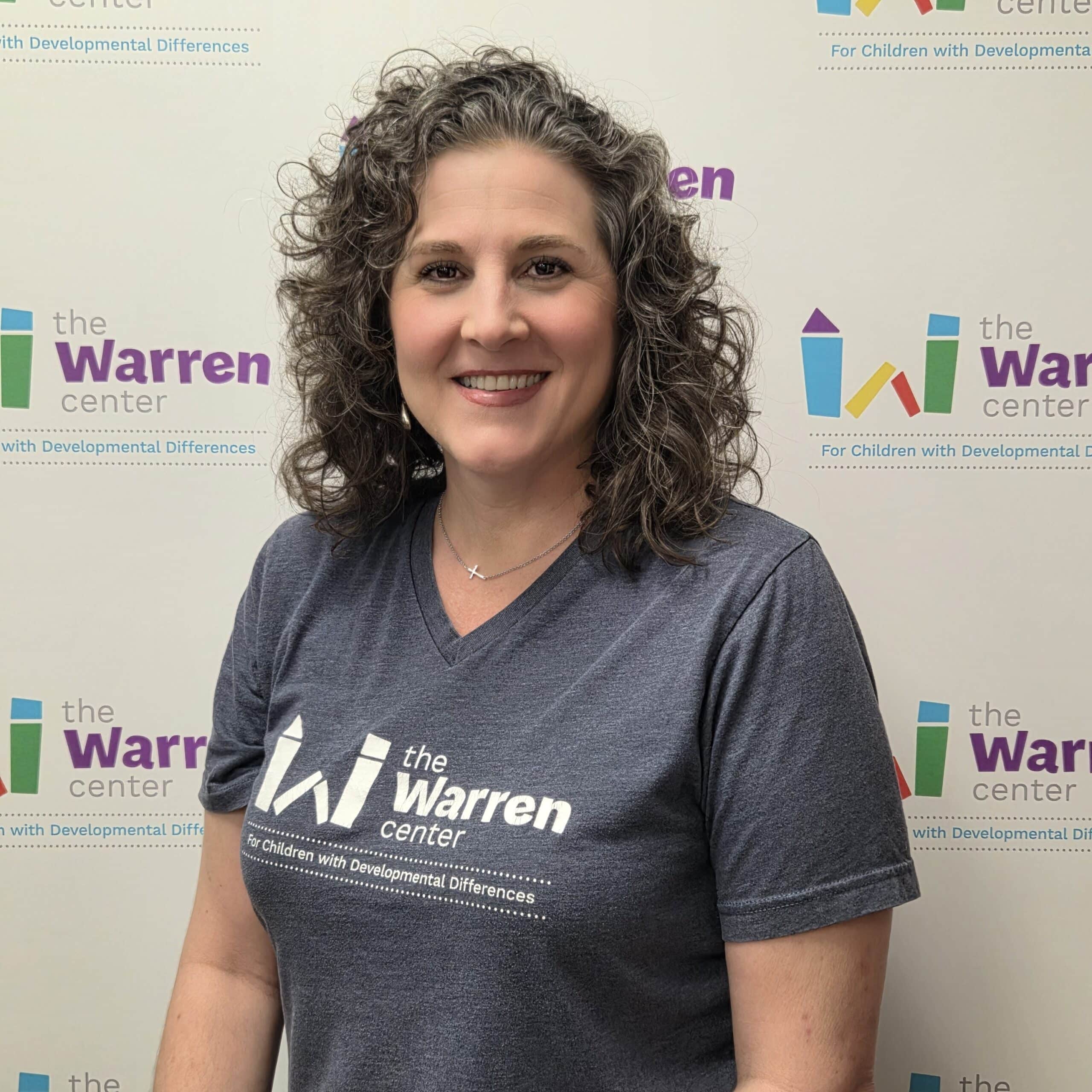 Tina Anglin, EIS | The Warren Center