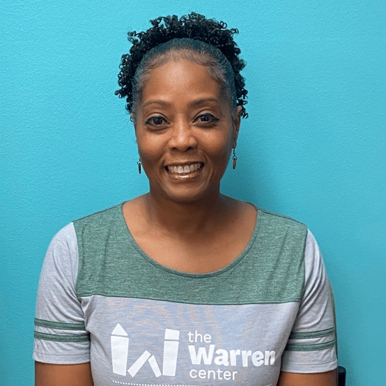 Toy Pugh | The Warren Center