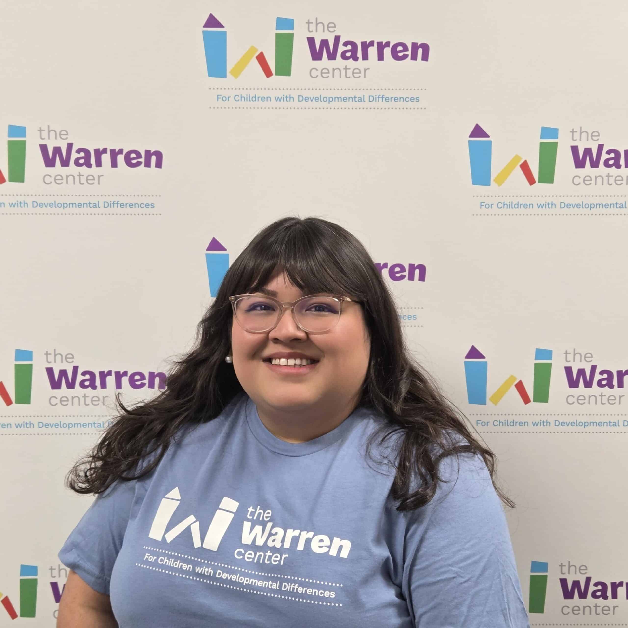 Vanessa Schemmel | The Warren Center