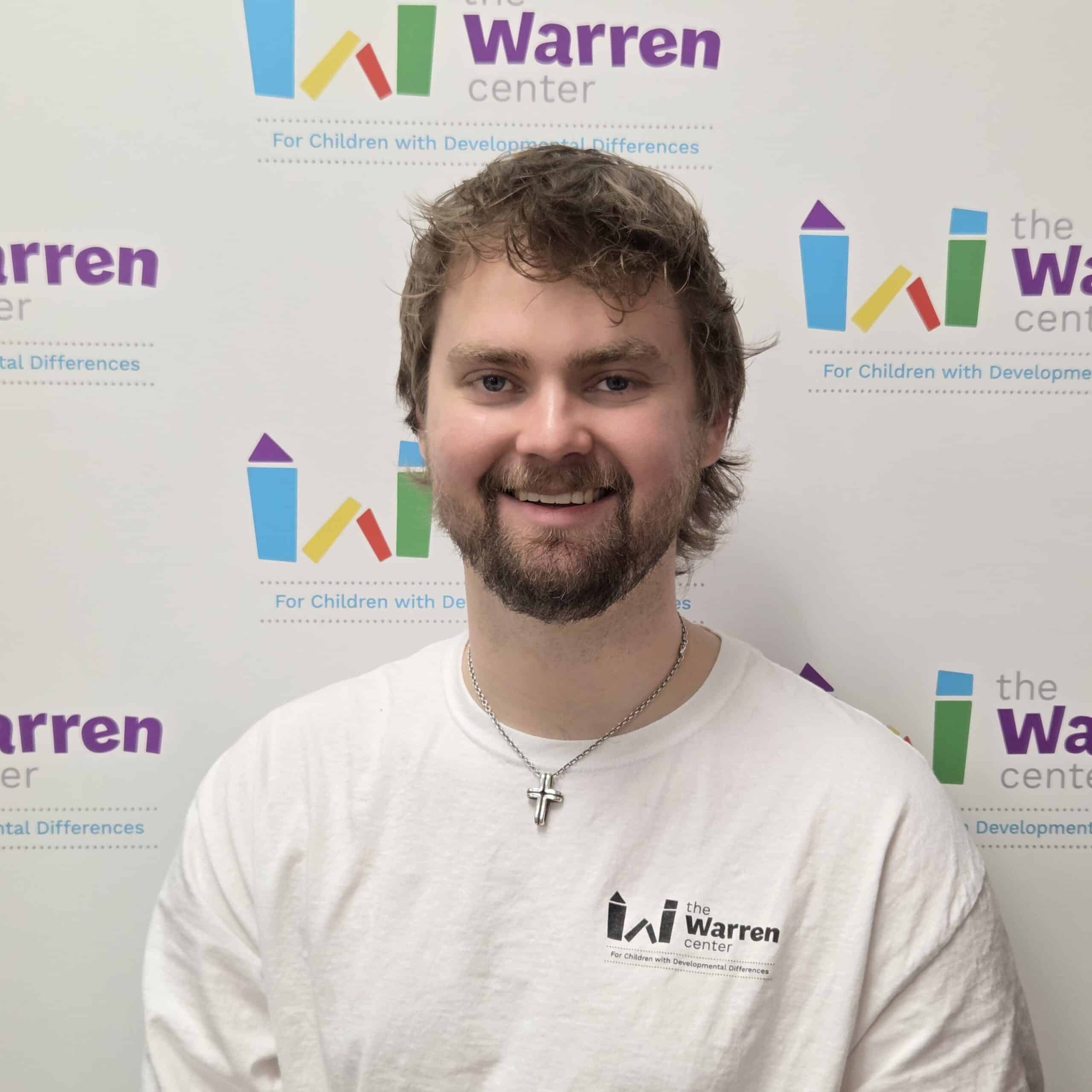 Zach Stilinovich | The Warren Center