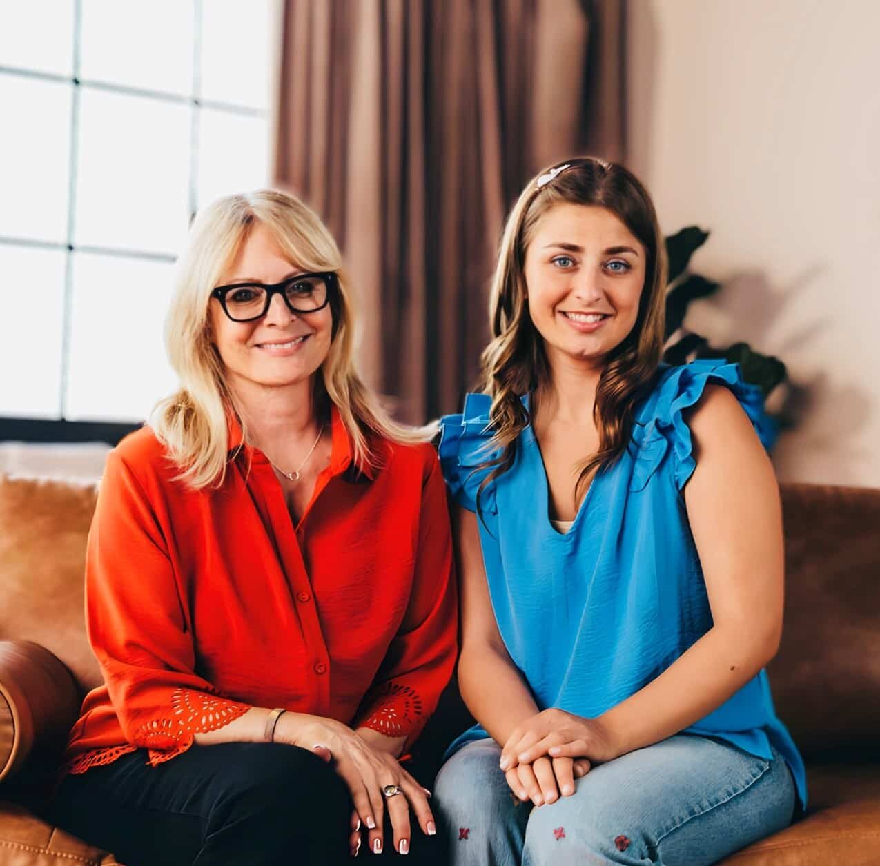 Spring Breakfast with The Warren Center community event in Richardson Texas