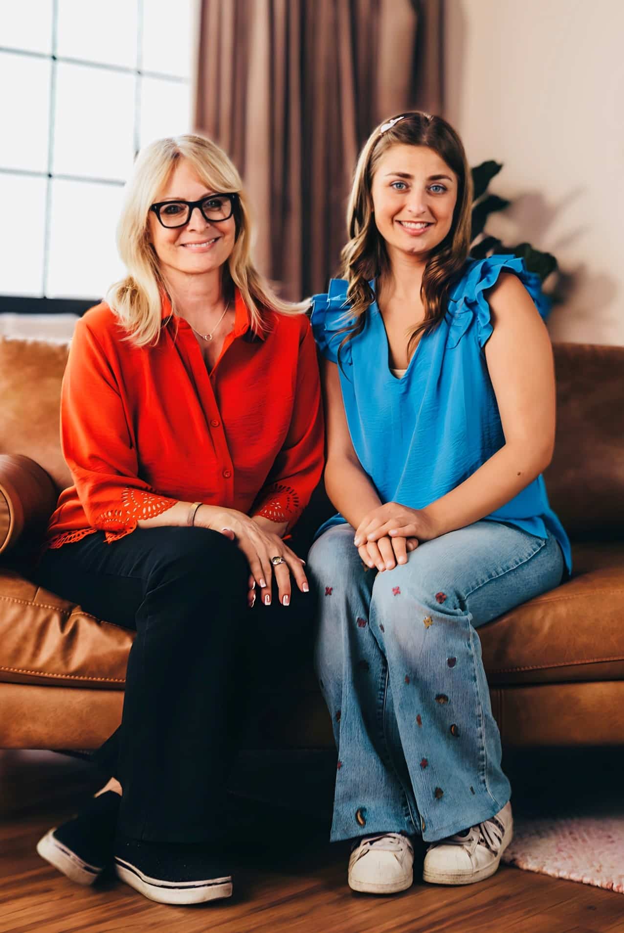 Abby - The Warren Center | Non-profit organization in Richardson, Texas