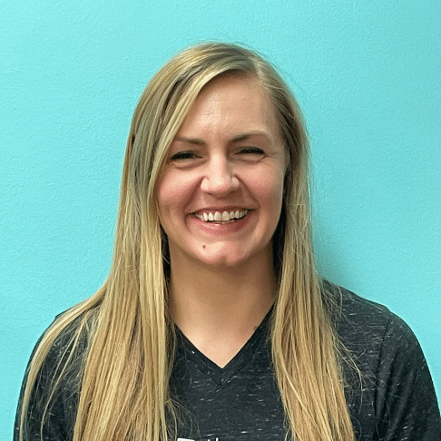 Allison Johnson | The Warren Center