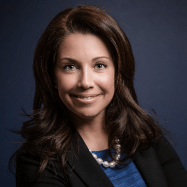 Amy Ferdinando | The Warren Center