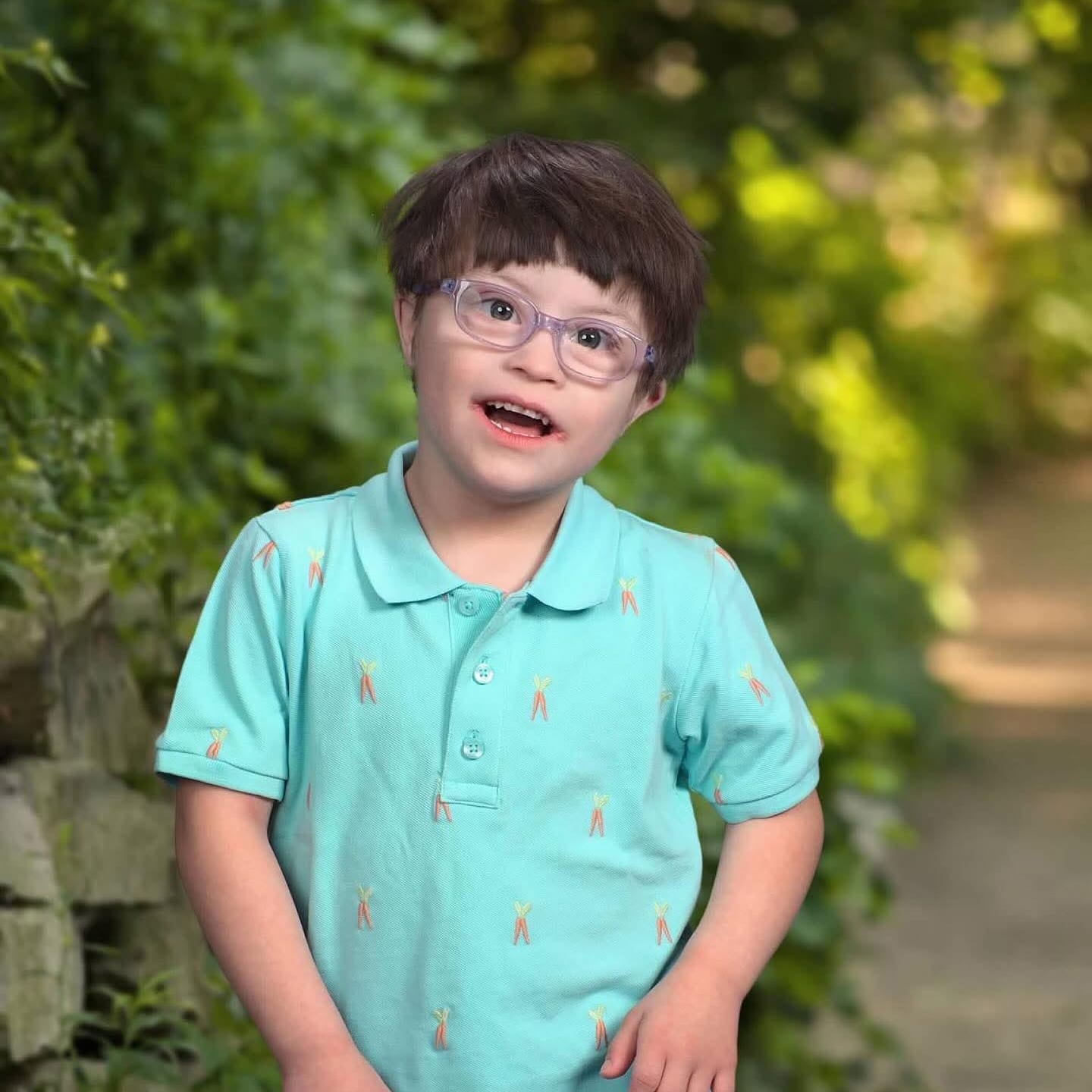 Andrews Story Square - The Warren Center