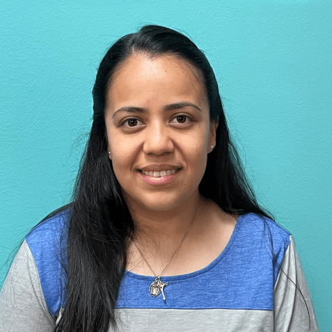 Angelica Sierra | The Warren Center