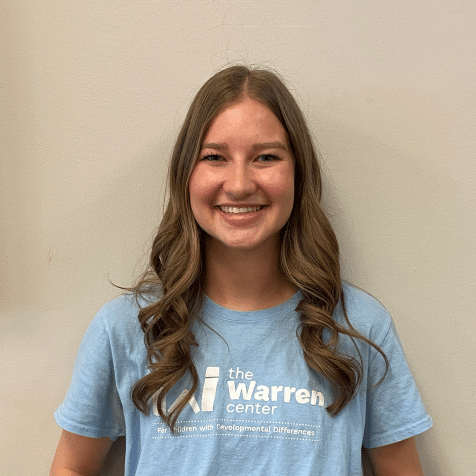 Ashlyn Bobo | The Warren Center