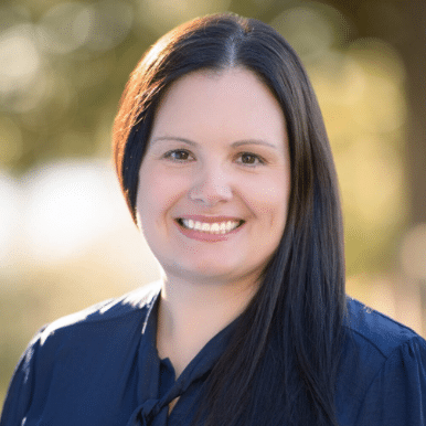 Brandy Lindsey | The Warren Center