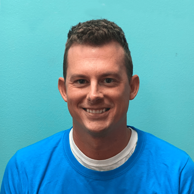 Bryan Weigel | The Warren Center