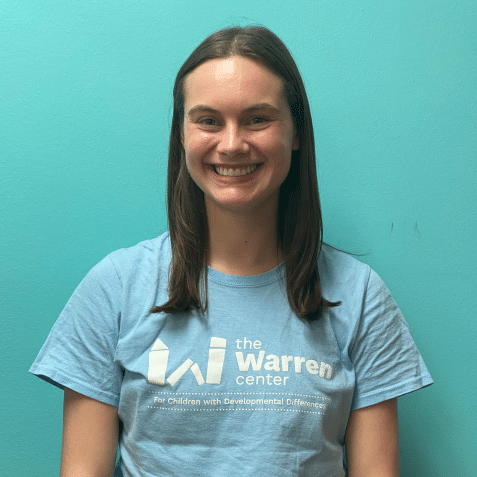 Caroline Ruff | The Warren Center