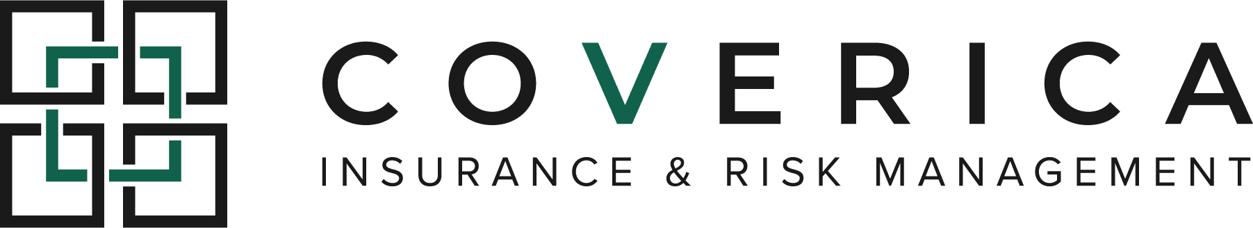 Coverica Logo - The Warren Center | Non-profit organization in Richardson, Texas