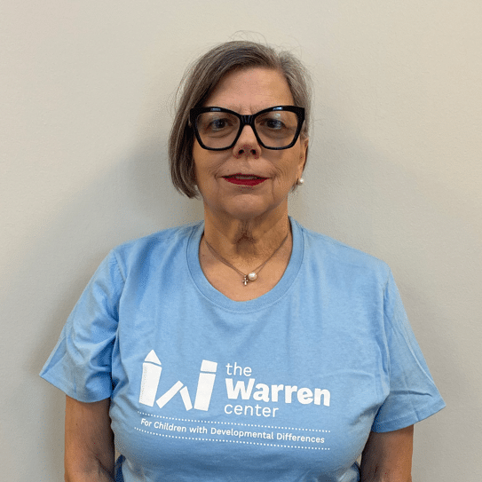 Dana Boles | The Warren Center