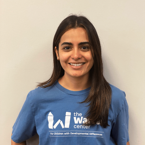 Gabbie Cervantes | The Warren Center