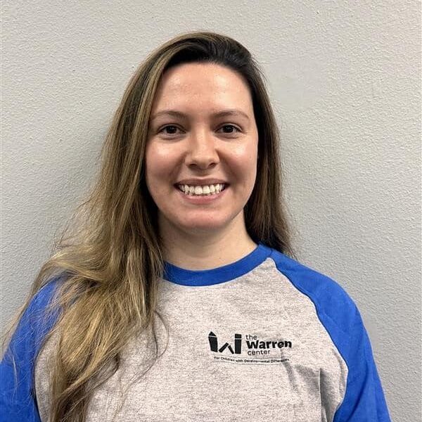 Suleima Burbano | The Warren Center