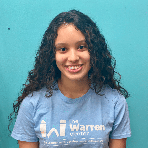 Isabel Saenz | The Warren Center