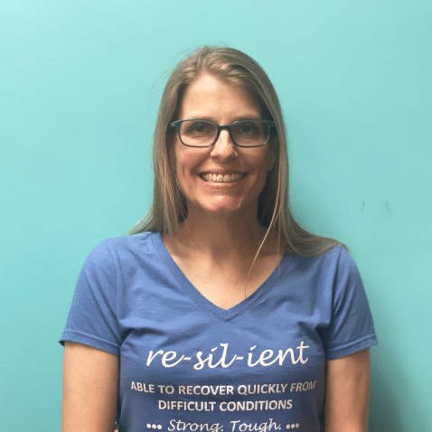 Julie Stone | The Warren Center