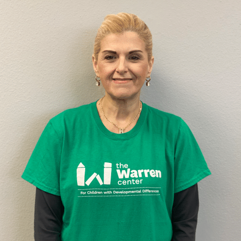 Karina Nimmo | The Warren Center