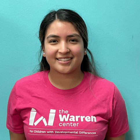 Leslie Esquivel | The Warren Center