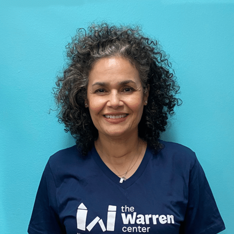 Maria Powers | The Warren Center