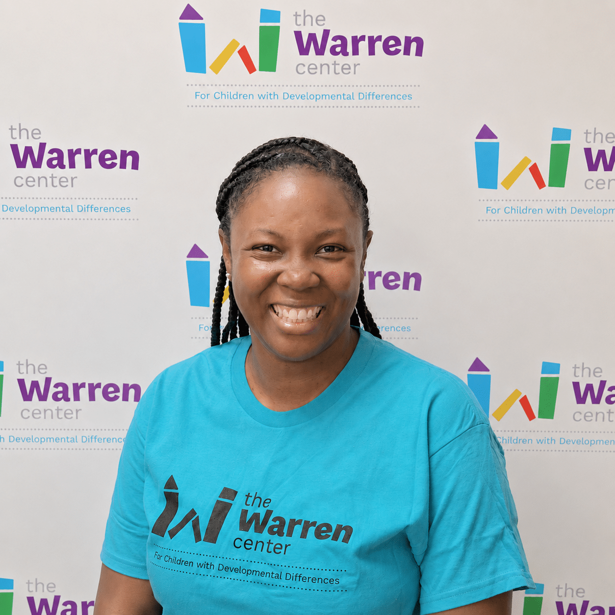 Monique Atkins | The Warren Center