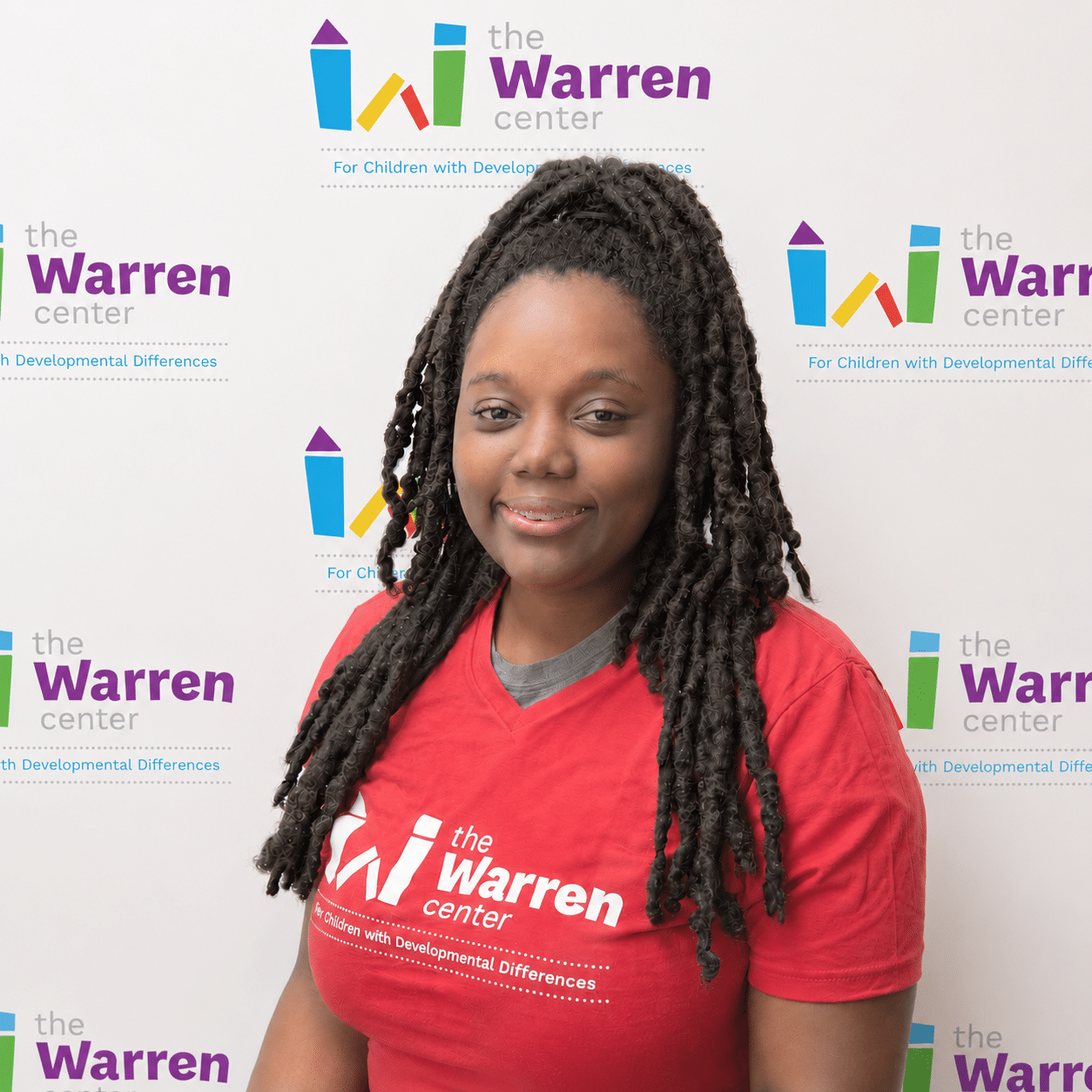 Hasanee Howard | The Warren Center