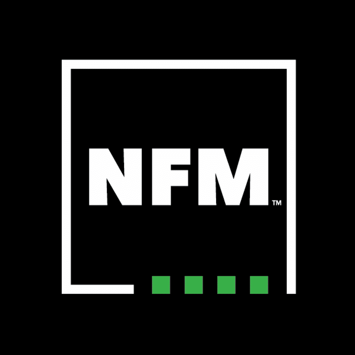 Nfm Logo - The Warren Center | Non-profit organization in Richardson, Texas