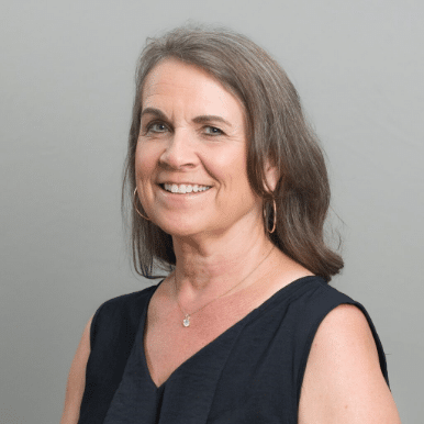 Pam Ruatta | The Warren Center