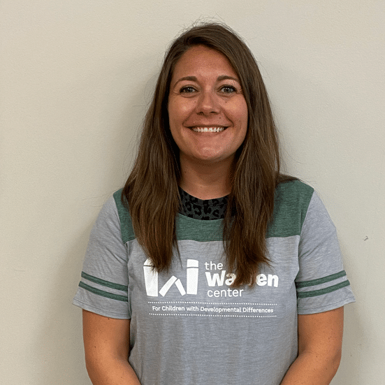 Samantha Hamler | The Warren Center