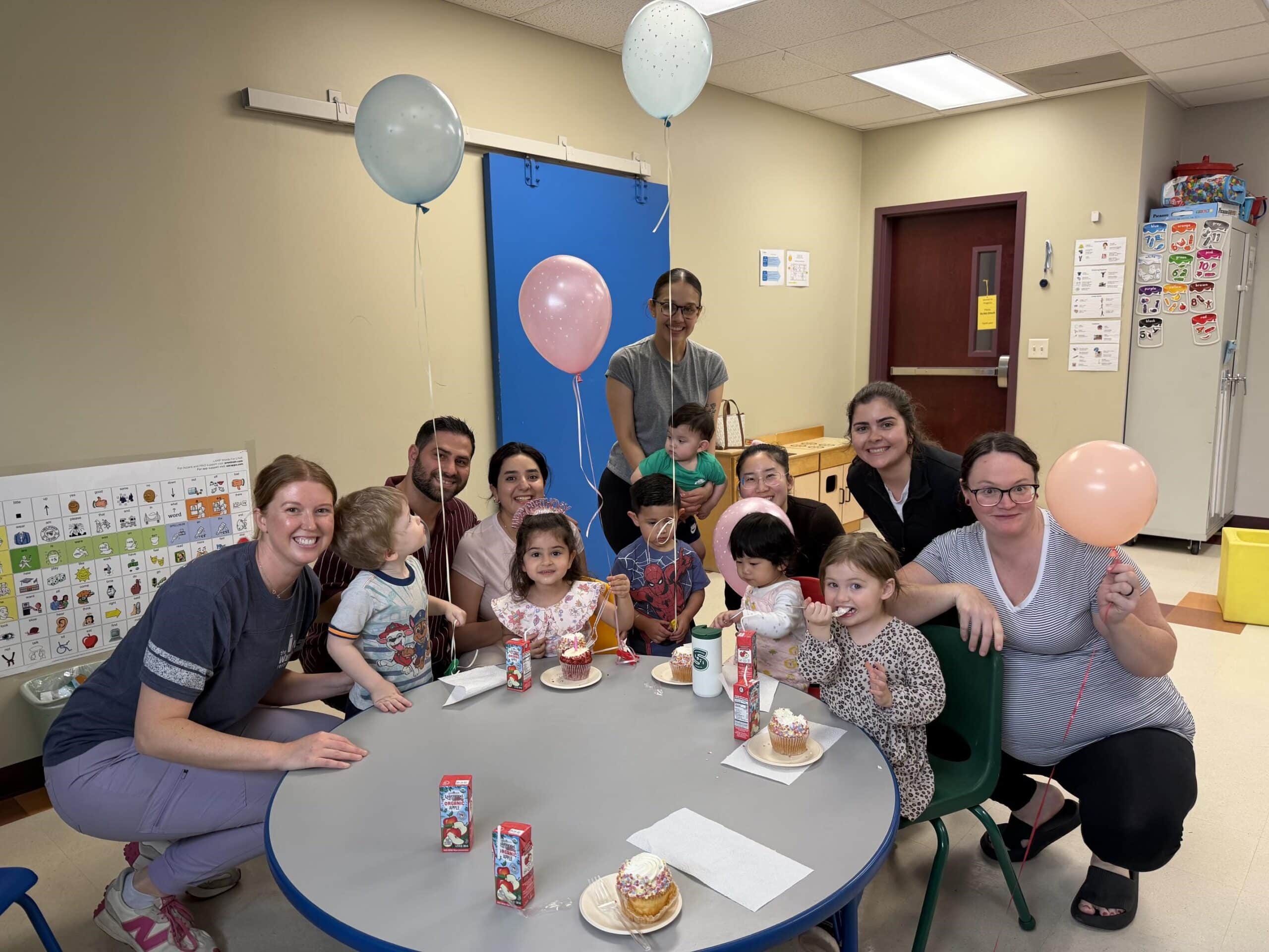 Shared Image ( ) - The Warren Center | Non-profit organization in Richardson, Texas