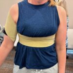 Tape - The Warren Center | Non-profit organization in Richardson, Texas