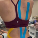 Tape - The Warren Center | Non-profit organization in Richardson, Texas