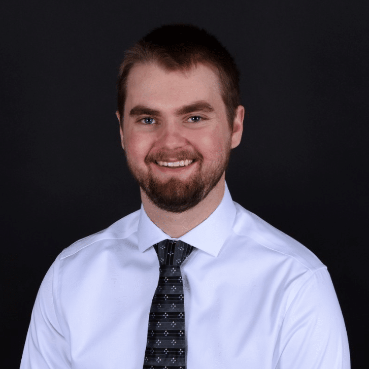 Zach Stilinovich | The Warren Center